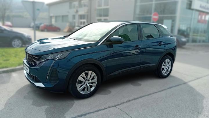 Peugeot 3008 1,5 BlueHDI 130 S&S Active Business Aut.