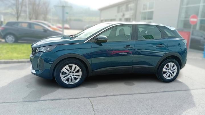 Peugeot 3008 1,5 BlueHDI 130 S&S Active Business Aut.