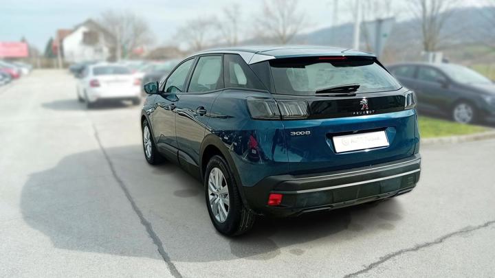 Peugeot 3008 1,5 BlueHDI 130 S&S Active Business Aut.