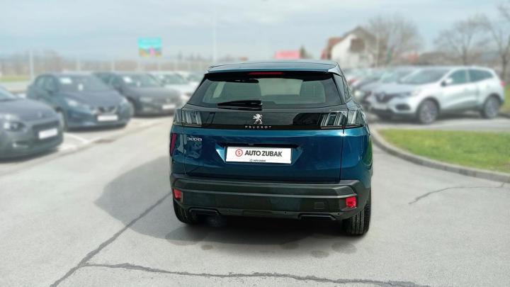 Peugeot 3008 1,5 BlueHDI 130 S&S Active Business Aut.