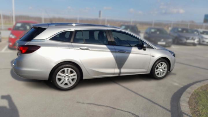 Opel Astra Sports Tourer 1,6 CDTI Enjoy Start/Stop