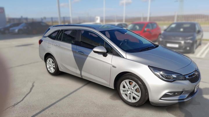 Opel Astra Sports Tourer 1,6 CDTI Enjoy Start/Stop