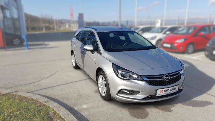 Opel Astra Sports Tourer 1,6 CDTI Enjoy Start/Stop