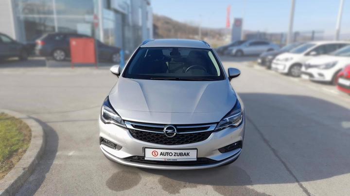 Opel Astra Sports Tourer 1,6 CDTI Enjoy Start/Stop