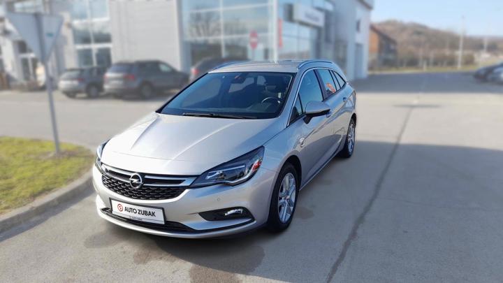 Rabljeni automobil na prodaju iz oglasa 86671 - Opel Astra Astra Sports Tourer 1,6 CDTI Enjoy Start/Stop