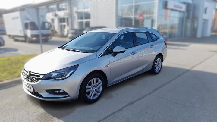 Opel Astra Sports Tourer 1,6 CDTI Enjoy Start/Stop