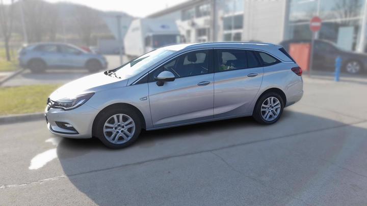 Opel Astra Sports Tourer 1,6 CDTI Enjoy Start/Stop