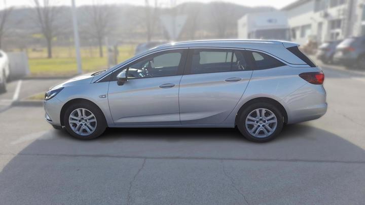 Opel Astra Sports Tourer 1,6 CDTI Enjoy Start/Stop