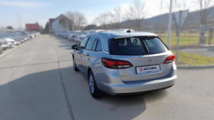 Opel Astra Sports Tourer 1,6 CDTI Enjoy Start/Stop