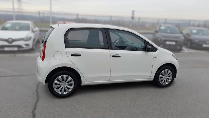 Škoda Citigo 1,0 Active