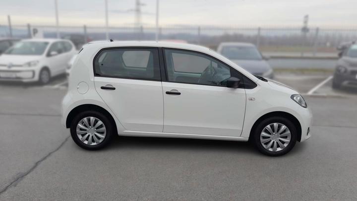 Škoda Citigo 1,0 Active