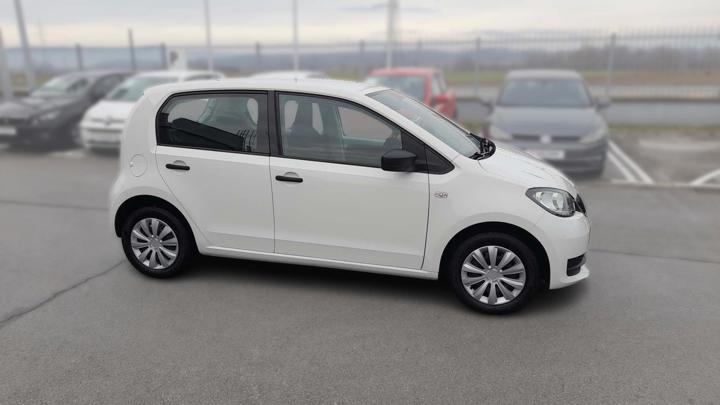 Škoda Citigo 1,0 Active