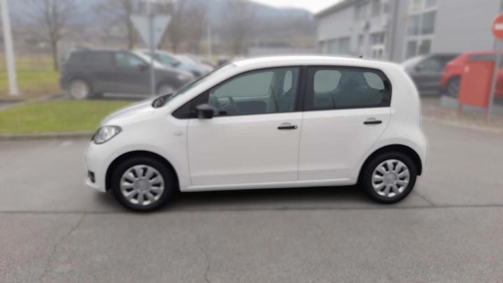 Škoda Citigo 1,0 Active