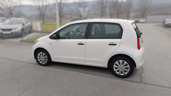 Škoda Citigo 1,0 Active