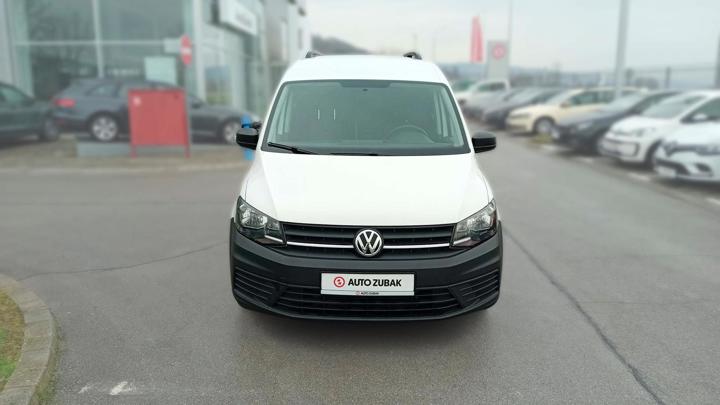 VW Caddy Furgon 2,0 TDI