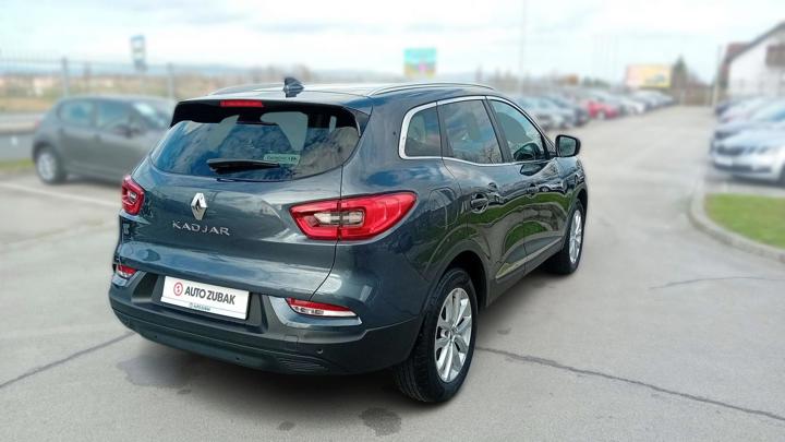 Renault Kadjar TCe 140 Business 5 vrata