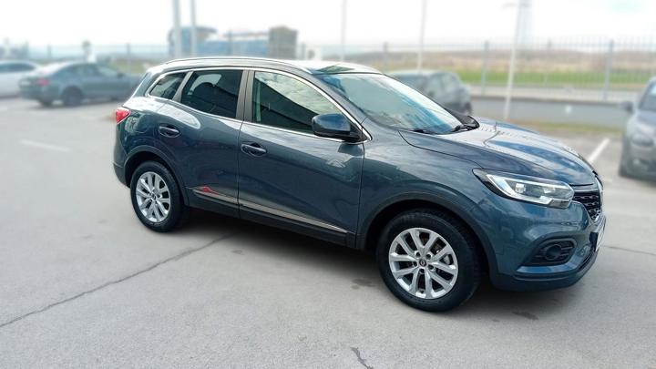 Renault Kadjar TCe 140 Business 5 vrata