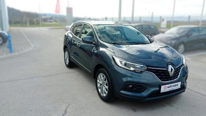 Renault Kadjar TCe 140 Business 5 vrata