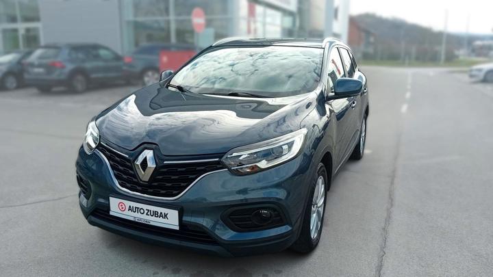 Rabljeni automobil na prodaju iz oglasa 87791 - Renault Kadjar Kadjar TCe 140 Business 5 vrata