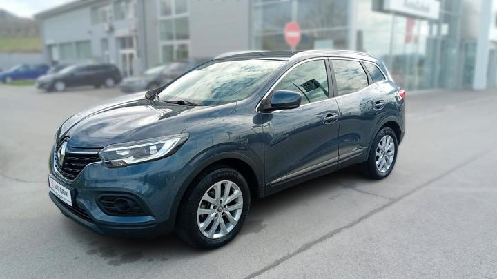 Renault Kadjar TCe 140 Business 5 vrata