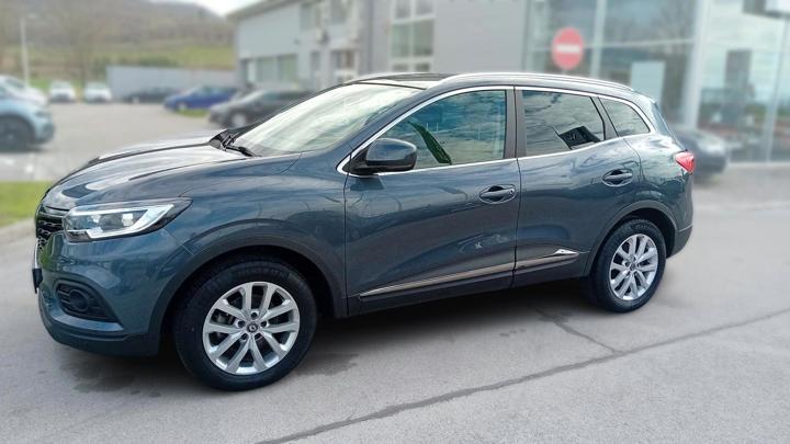 Renault Kadjar TCe 140 Business 5 vrata