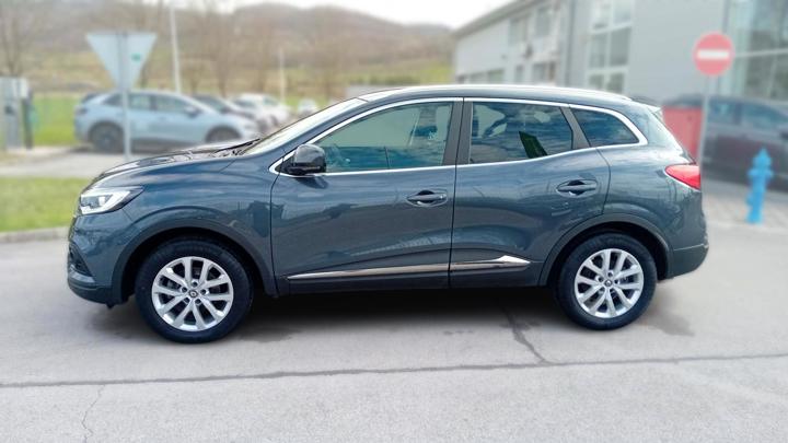 Renault Kadjar TCe 140 Business 5 vrata