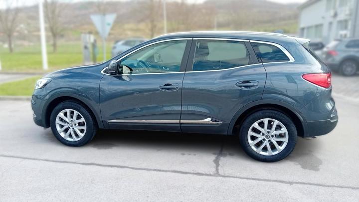 Renault Kadjar TCe 140 Business 5 vrata