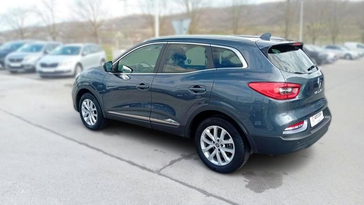 Renault Kadjar TCe 140 Business 5 vrata