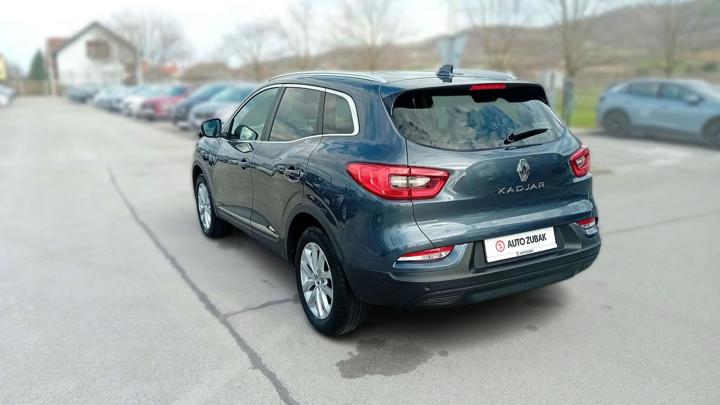 Renault Kadjar TCe 140 Business 5 vrata