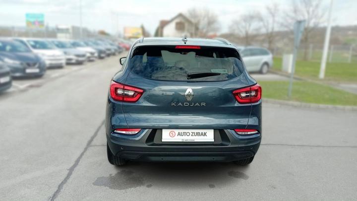 Renault Kadjar TCe 140 Business 5 vrata