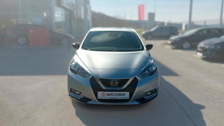 Nissan Micra 1.0 IG-T N-Design