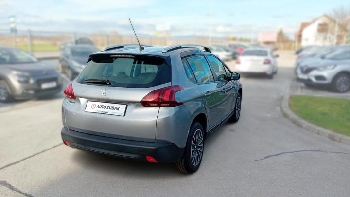 Peugeot 2008 1,2 PureTech 82 Active