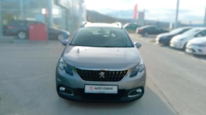 Peugeot 2008 1,2 PureTech 82 Active