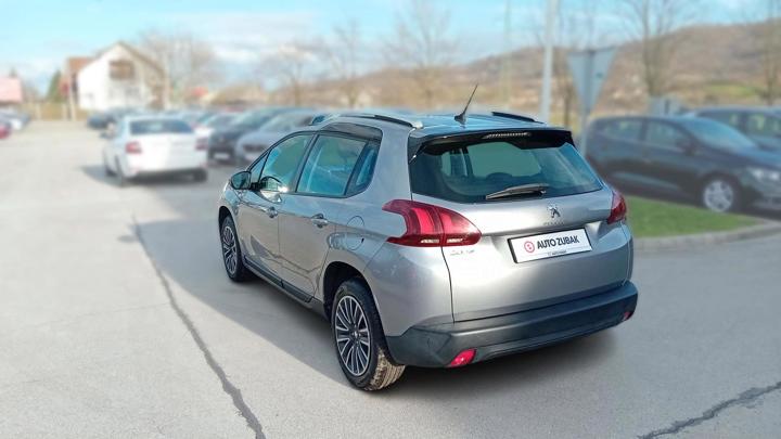 Peugeot 2008 1,2 PureTech 82 Active