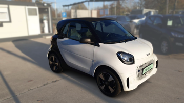 Smart smart fortwo coupe elektro