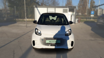 Smart smart fortwo coupe elektro