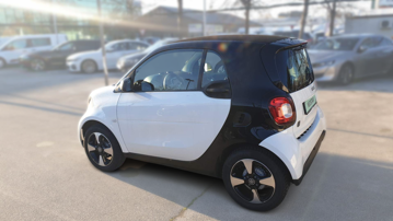 Smart smart fortwo coupe elektro