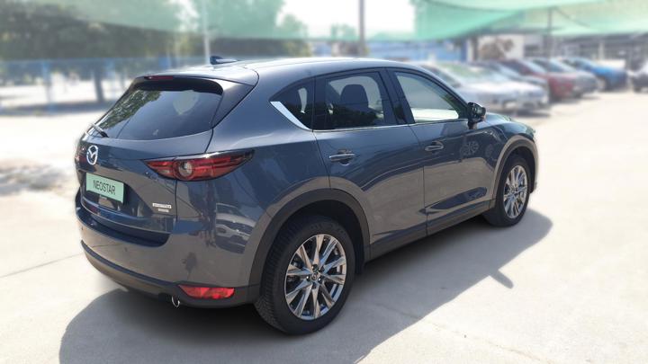 Mazda CX-5 CD150 Revolution Aut.