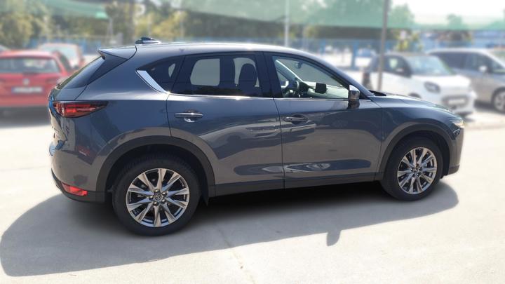 Mazda CX-5 CD150 Revolution Aut.