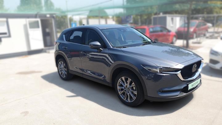 Mazda CX-5 CD150 Revolution Aut.