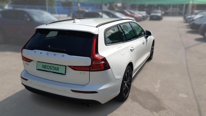 Volvo V60 D3