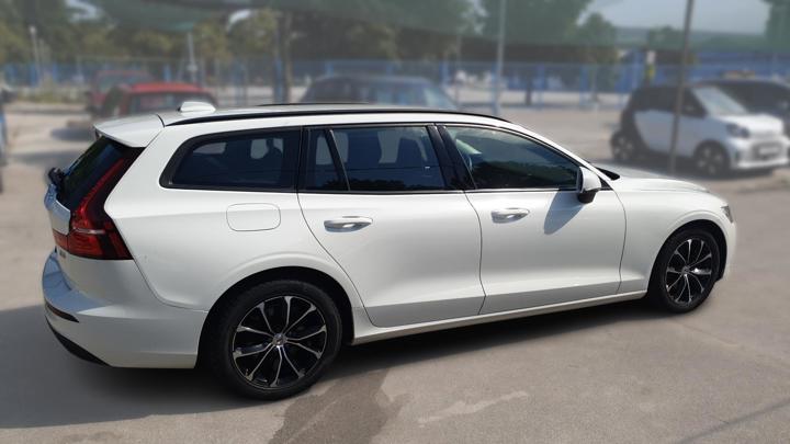 Volvo V60 D3