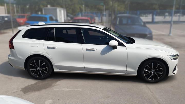 Volvo V60 D3