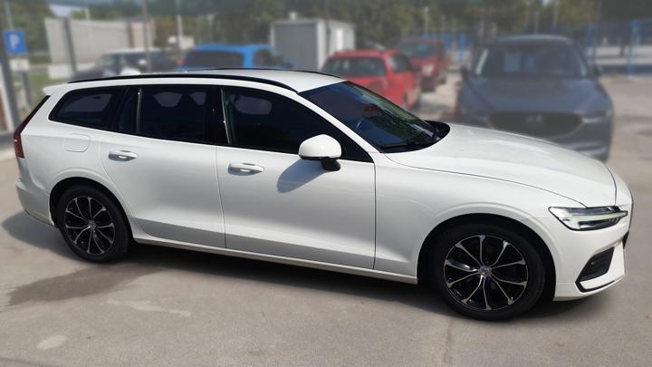 Volvo V60 D3