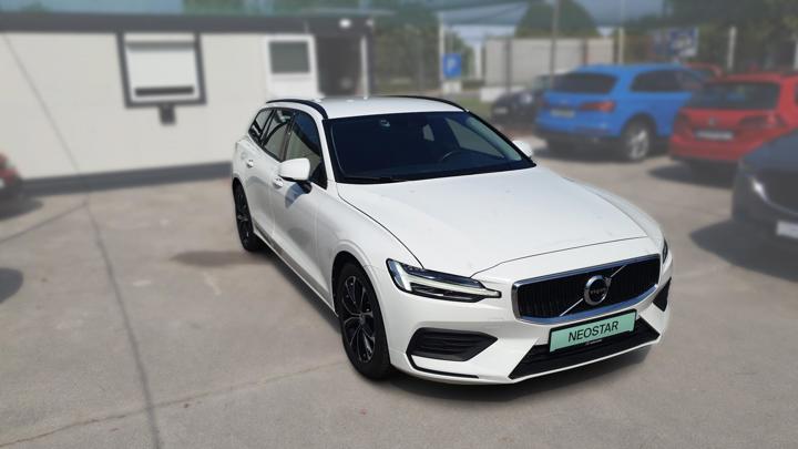 Volvo V60 D3