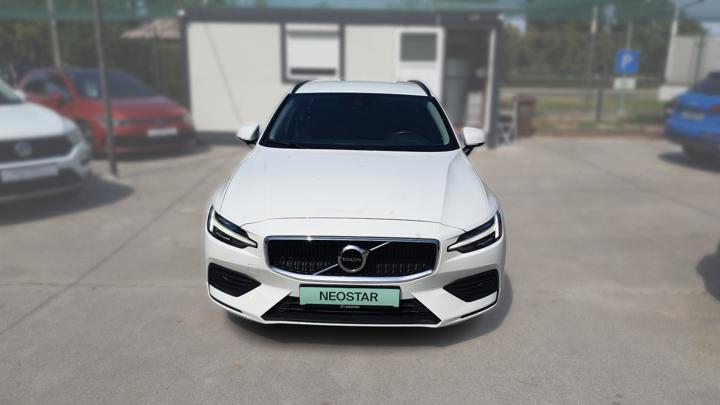 Volvo V60 D3