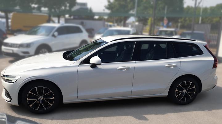 Volvo V60 D3