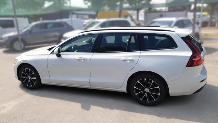 Volvo V60 D3