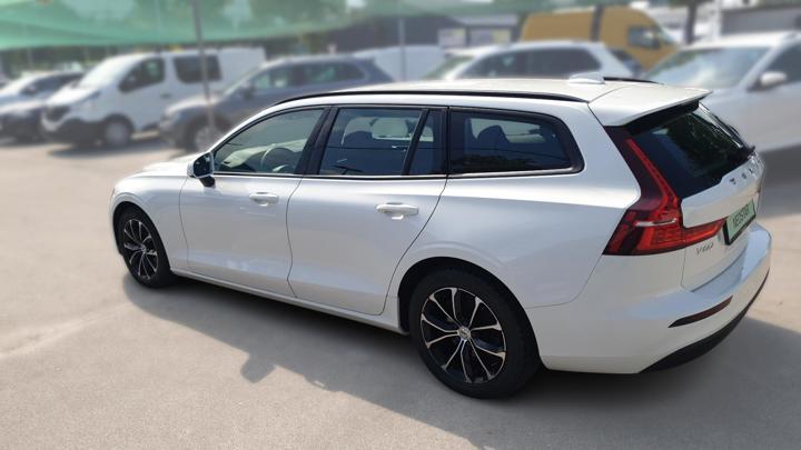 Volvo V60 D3