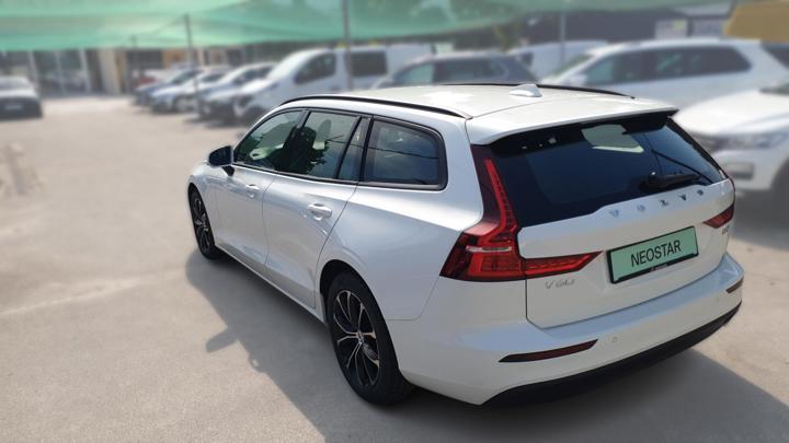 Volvo V60 D3